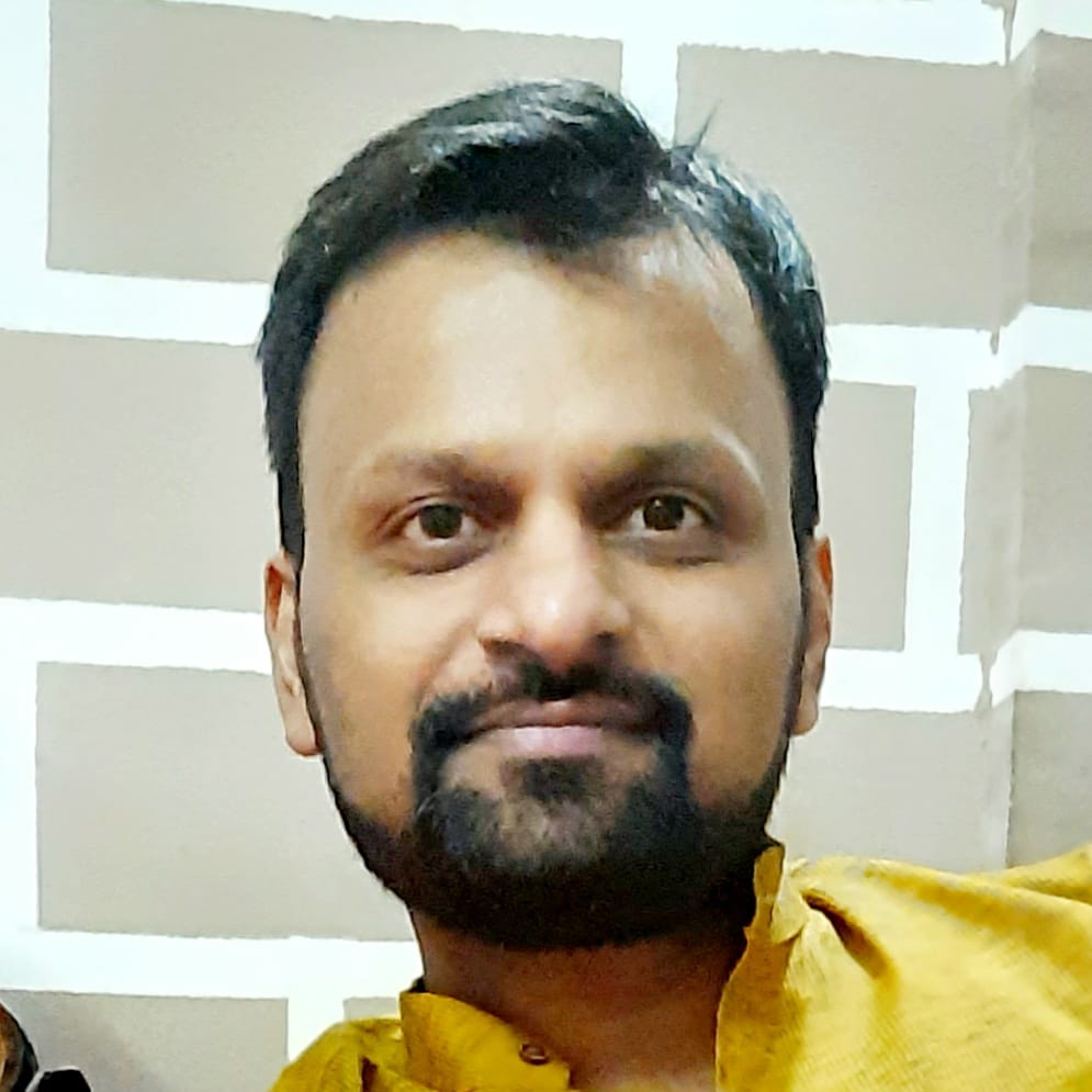 Navneet Arya